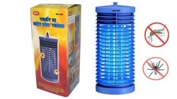 Đèn diệt côn trùng DS-D6