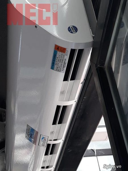 Hướng Dẫn Lắp Đặt quạt cắt gió Kyungjin - Hàn Quốc - 4