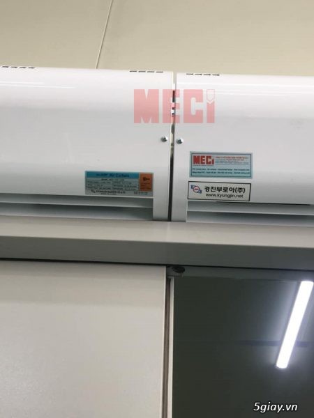 Hướng Dẫn Lắp Đặt quạt cắt gió Kyungjin - Hàn Quốc - 6