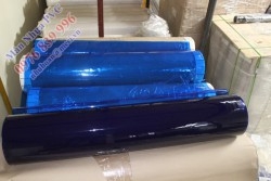 Màng nhựa pvc màu, ngăn tia lửa hàn, hồ quang điện